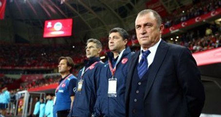 Fatih Terim: Ben Mukavelemde Ne Var Bilmiyorum