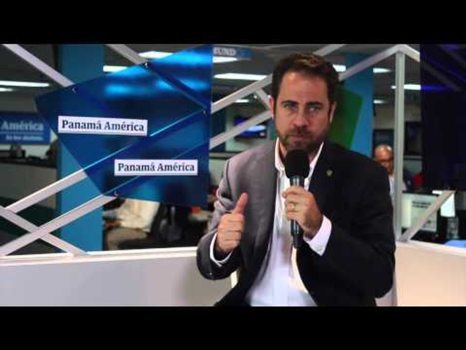 Declaraciones de Mario Etchelecu acerca del pre...