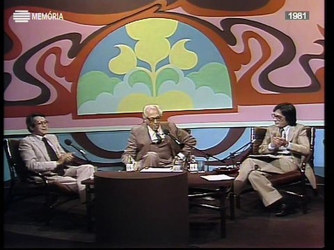 E o resto são cantigas 02 - 06.10.2016 P1 - Raúl Ferrão