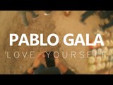 Love Yourself  - Justin Bieber Acoustic Cover By Pablo Gala Sedas