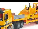Trailer Truck Toys, Toy Trucks and Vehicles, Trucks Toys For Kids