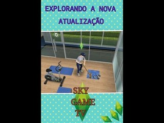 EXPLORANDO A NOVA ATT POLICIAL EM AÇÃO..