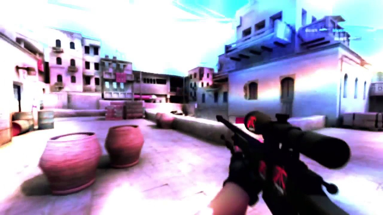 Different me 2 #CSGO