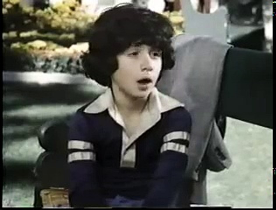 Lou Grant S02E12 Denial