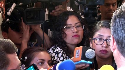 Foro de protección a periodistas