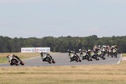 Yamaha Superbike Challenge Of New Jersey KTM RC Cup Race CUP 2
