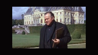 Orson Welles - DLC de FDP