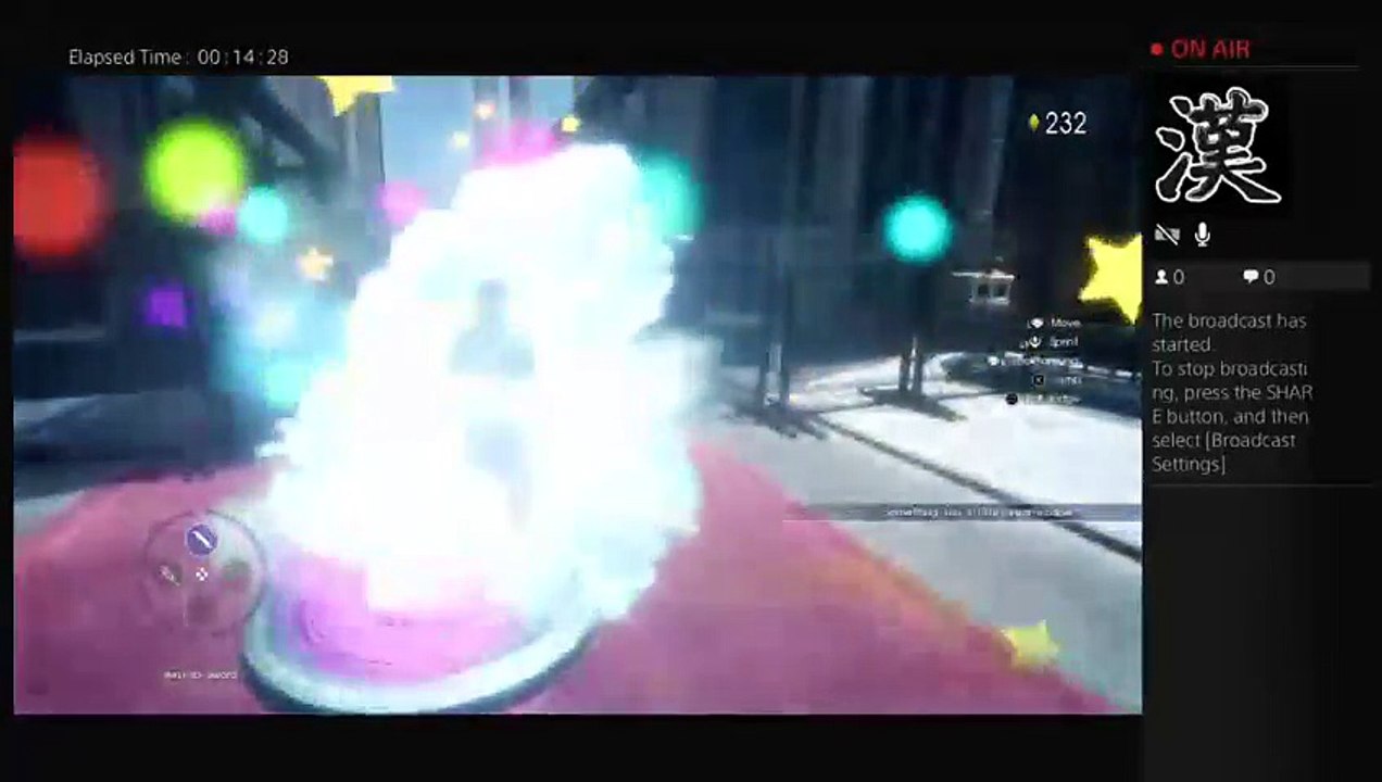 Ff15 thoughts (4)