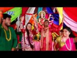 ऊँचे पहाड़ शेरावाली - Unche Pahad Sherawali | Vijendra kumar Mishra 