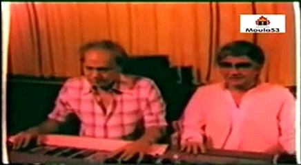 banjara hun mein (ankh ka tara ) rafi