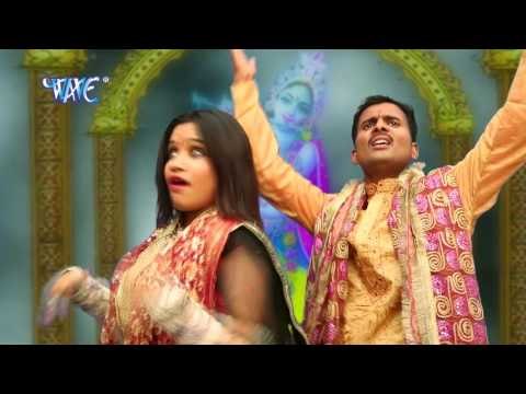 आजा रे - आज रे घंशियाम -Unche Pahad Sherawali| Vijendra kumar Mishra Dhiru | Devi Geet Song