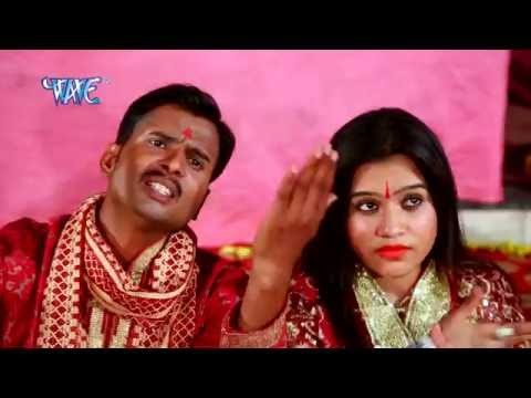 मेरी माँ - Unche Pahad Sherawali | Vijendra kumar Mishra Dhiru | Bhojpuri Devi Geet Song