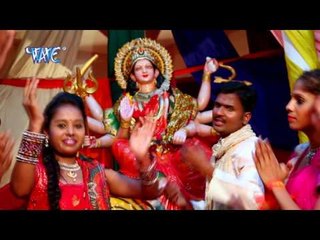 आहि है इक कन्या - Unche Pahad Sherawali | Vijendra kumar Mishra "Dhiru" | Bhojpuri Devi Geet Song