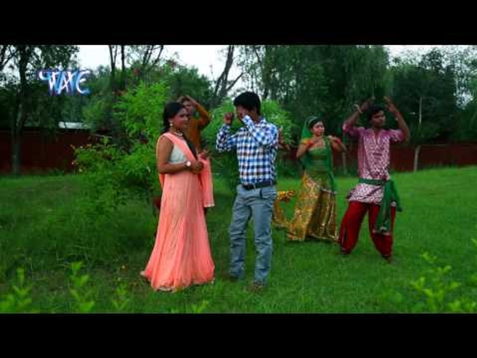 एगो माला बनाद मालिन - Ashirwad Durga Maiya Ke | Arjun Yadav | Bhojpuri Devi Geet Song