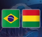 Brazil 5-0 Bolivia HD All Goals & Full Highlights - World Cup Qualification CONMEBOL 6.10.2016 HD
