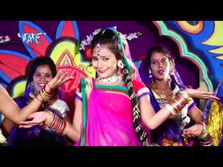 लखीसराय से लादी चुनरिया - Mai Darbar | Vipin Sharma"Vipinmaa" | Bhojpuri Devi Geet Song
