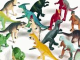 Dinosaurios de juguete Figuras para Niños