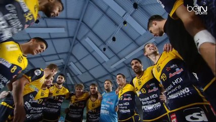 Saint-Raphaël-Dunkerque, le résumé