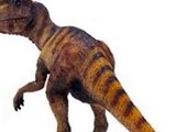 Dinosaures Jouets Schleich Allosaurus, Jouets de Dinosaures pour Les Enfants