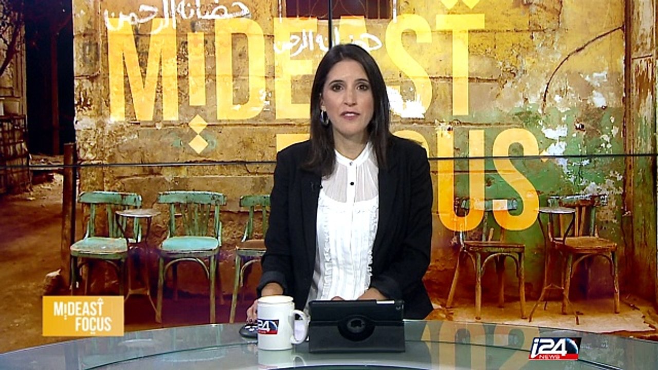 Mideast Focus - 10/06/2016