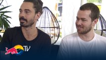 Local Natives | Interviews From Austin City Limits