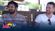 Young The Giant | Interviews From Austin City Limits