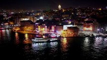 Enbe Orkestrası Feat. Ziynet Sali & Hayyam Nisanov - İstanbul