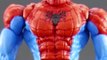 Hombre Araña Figuras, Spiderman Juguetes Infantiles