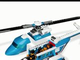 LEGO City Helicopter and Limousine, Lego Toys, Toys For Children