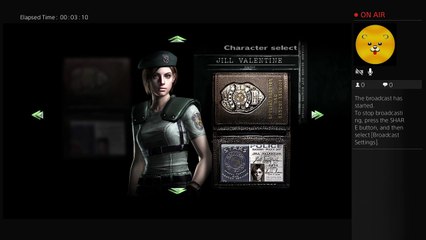 I've never played Resident Evil before (4)