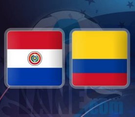 Paraguay vs Colombia 0-1 All Goals & Full Highlights 06/10/2016 HD