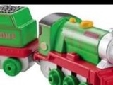 Thomas et ses amis Take-n-Play Rex, Thomas Rex Train jouet pour enfants