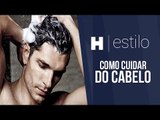 Como cuidar do seu cabelo