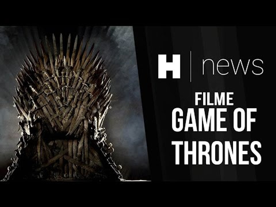Filme "Game of Thrones"