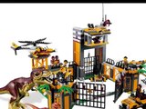 Lego Dino jouets, dinosaures de Lego pour les enfants