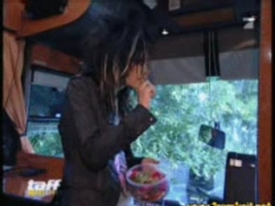 Les Twins TH