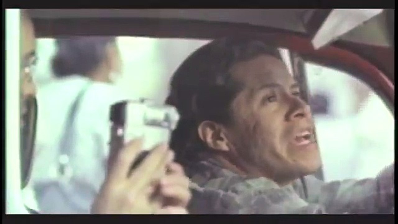 Todo el Poder - Trailer