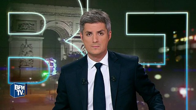 Zemmour à Versailles, 27/09/2016