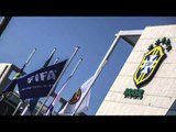 El Pulso - Tristeza en fanaticada tras escándalos de corrupción en FIFA