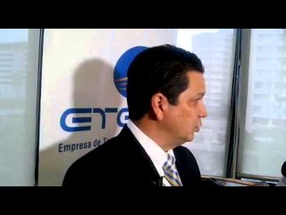 Etesa informó avances de la tercera línea de transmisión