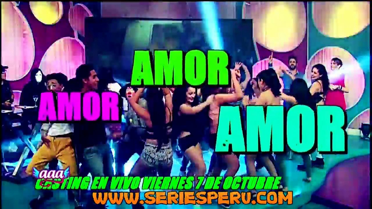 AMOR