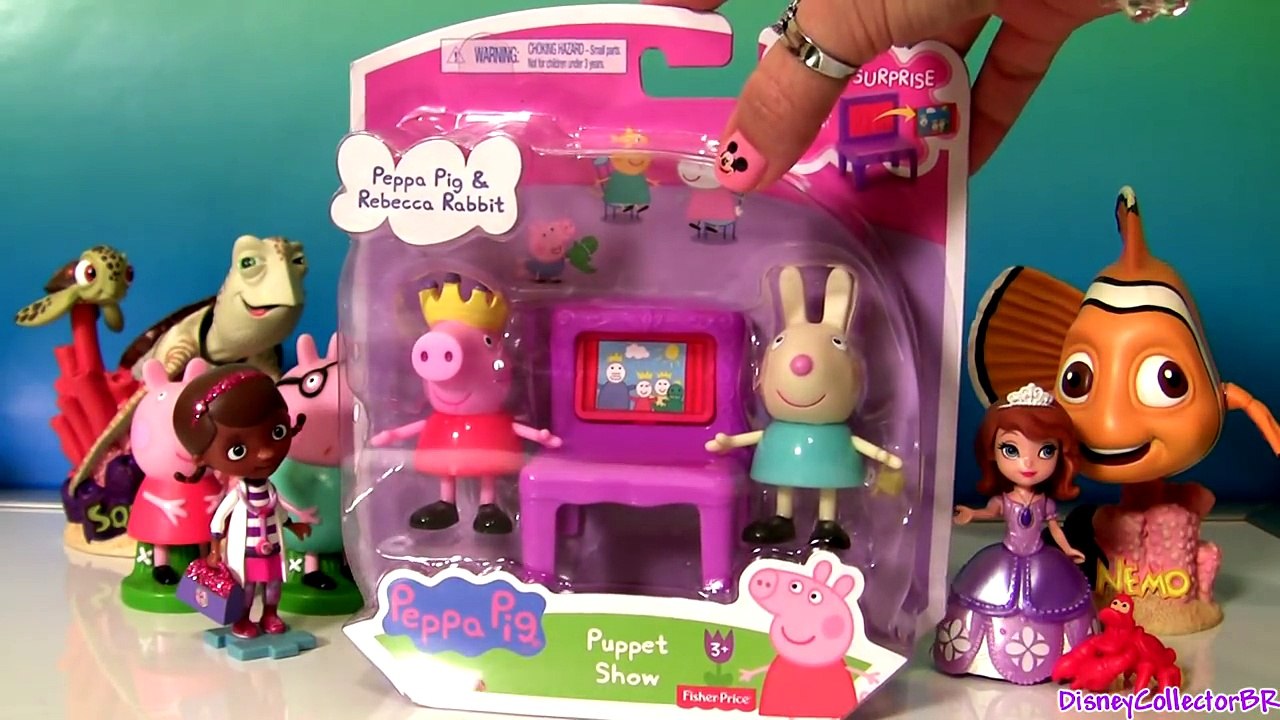 peppa pig fun toys