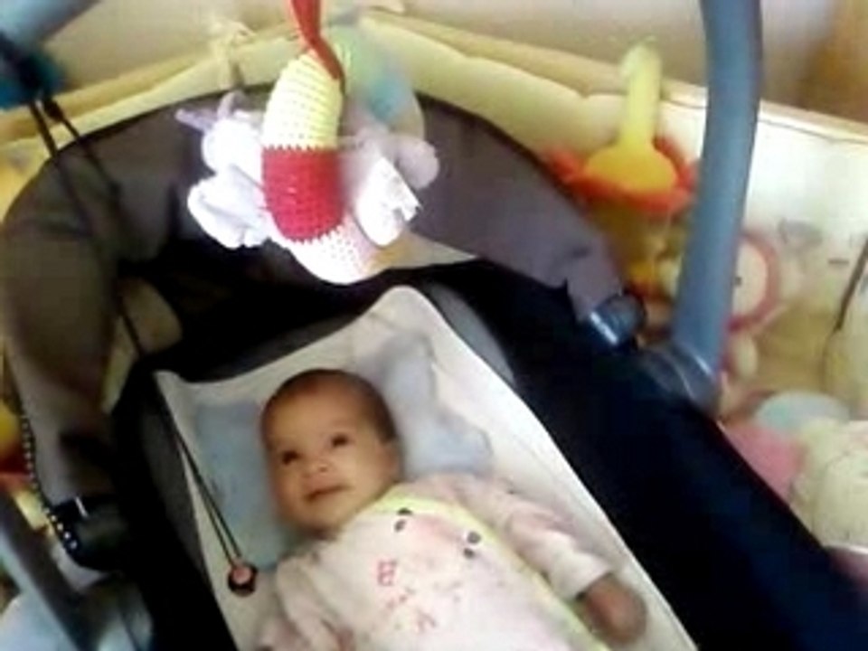 Liee et son ephelant