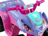 Dora LExploratrice Lil Quad Jouets Pour Les Enfants