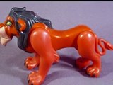 Disney El Rey León Figuras, León Juguete Para Niños