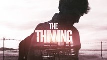 THE THINNING Trailer (2016) Logan Paul, Peyton List YouTube Red Movie HD