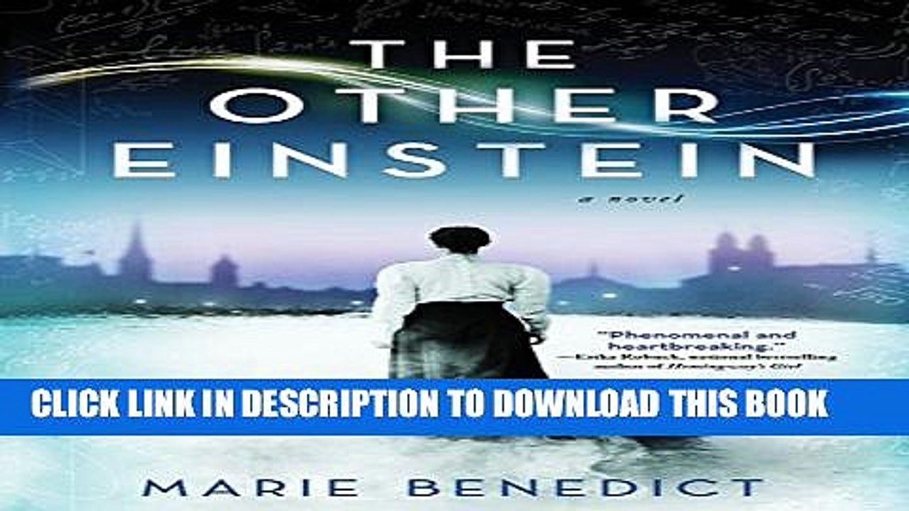 [PDF] The Other Einstein: A Novel Full Colection