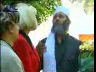 BEN LADEN