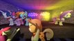 Five Nights at Pinkie's Just Gold                                                                                                              FNAF FIVE NIGHTS AT FREDDY'S SISTER LOCATION ANIMATION mlp