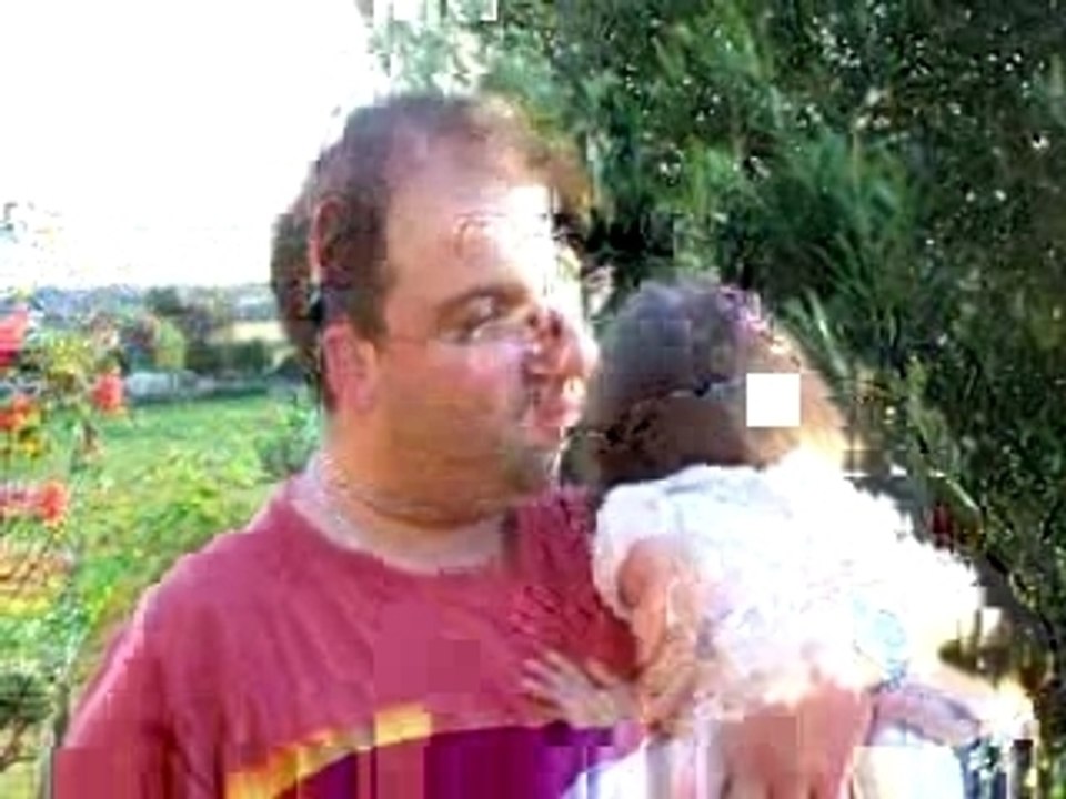 calin papa